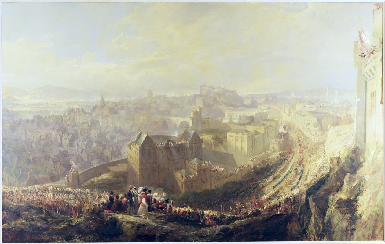 George IV