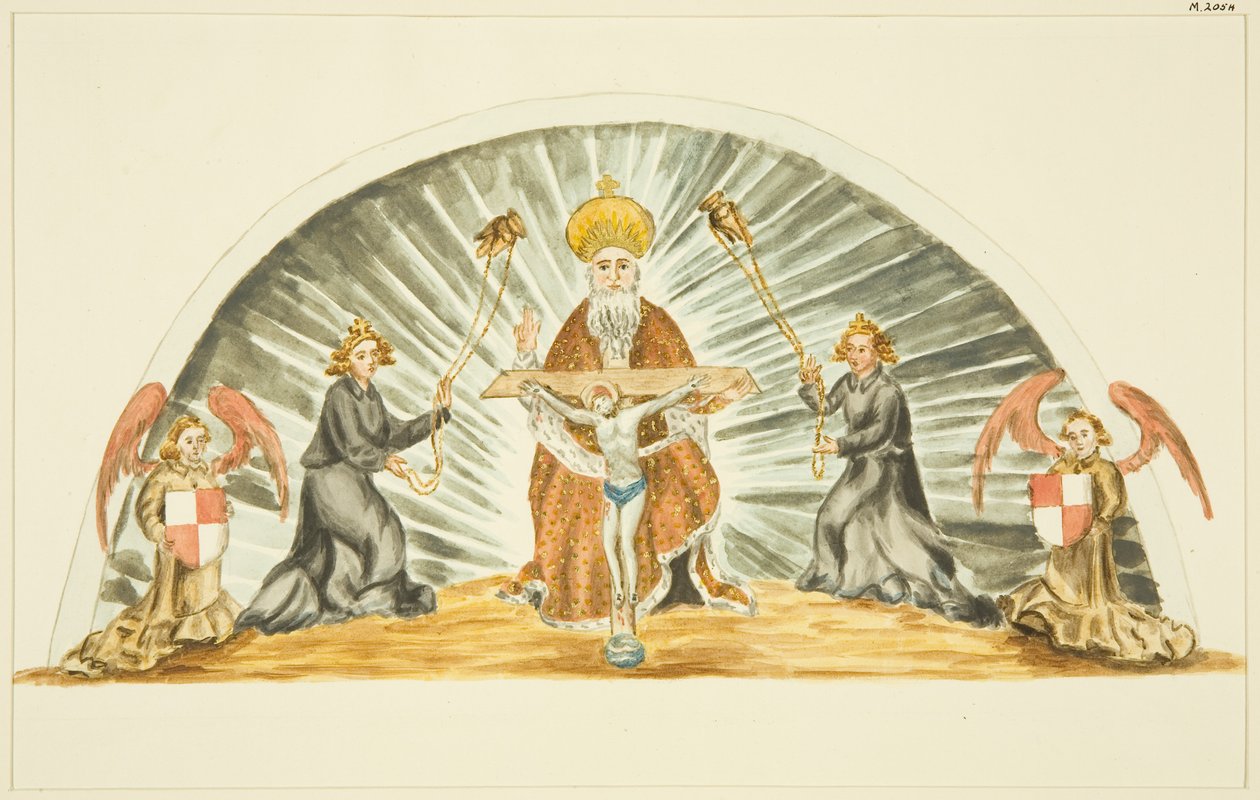 Canynges Şapeli
