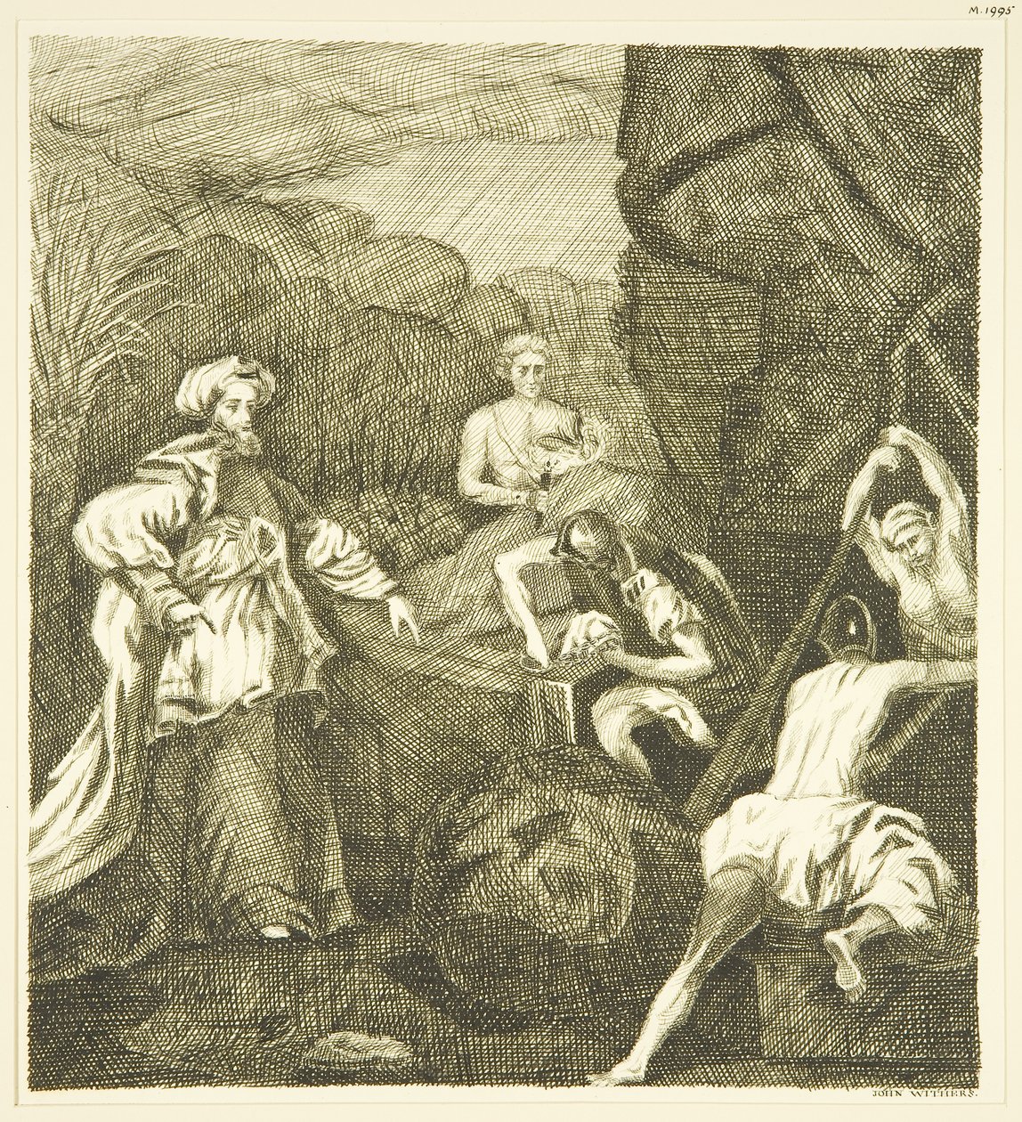 Hogarth