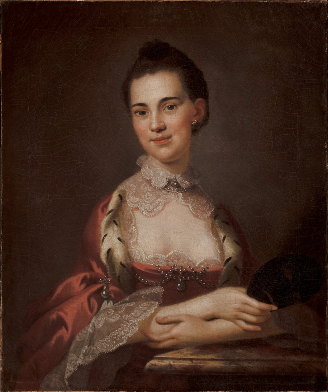 Anne Gibbes