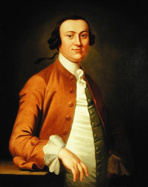 William Allen