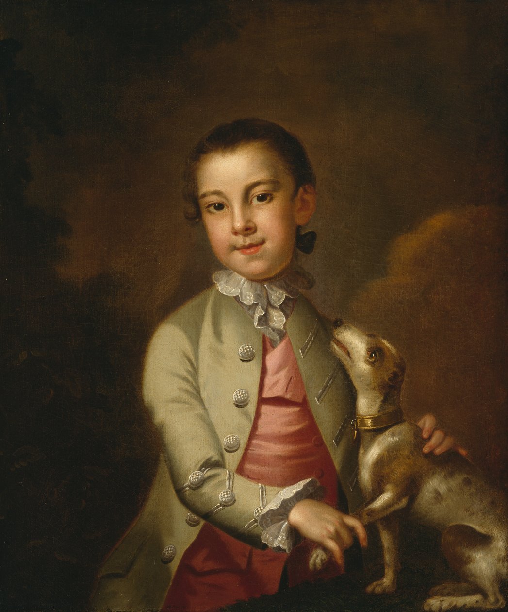 William Holmes