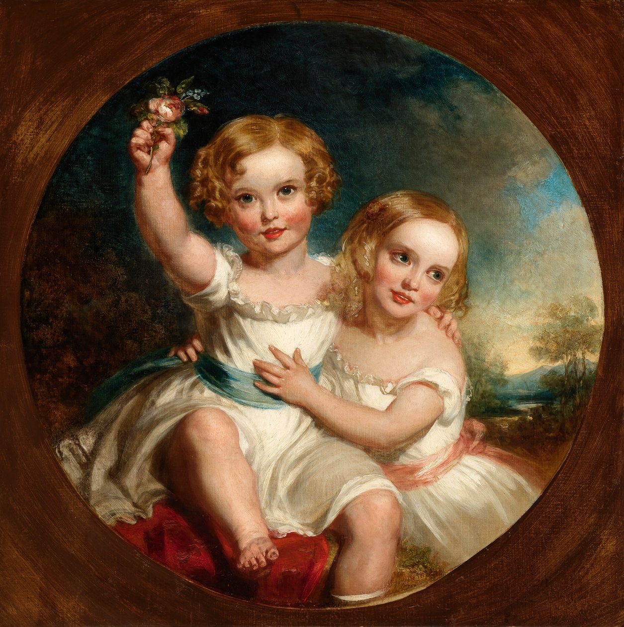  by John Wood