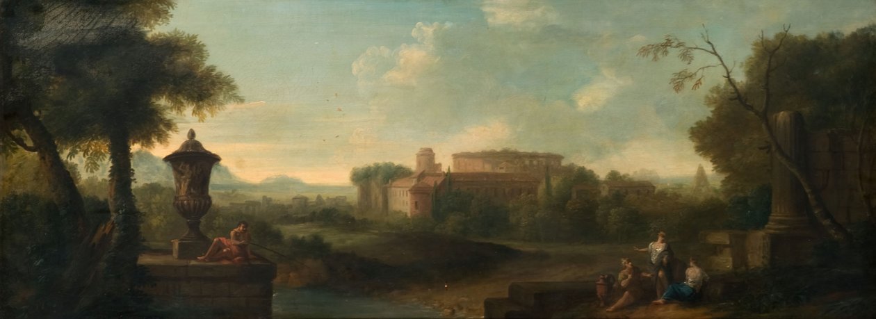 Aventine Tepesi
