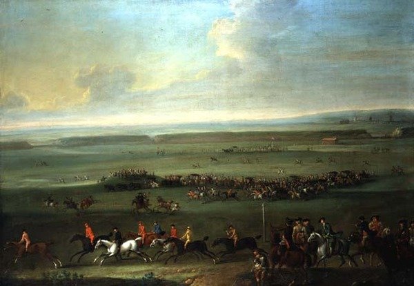 Newmarket