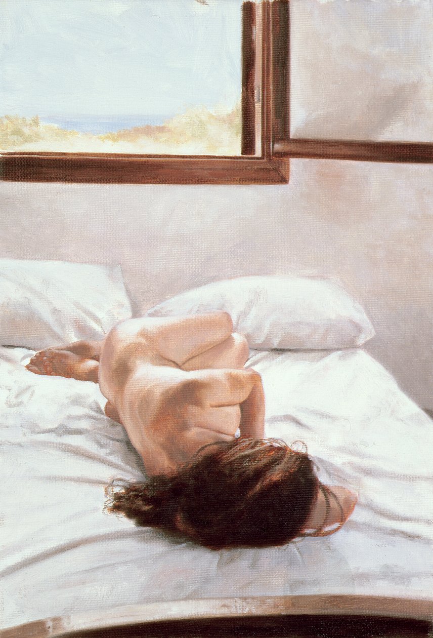 Vücudunuzdaki Deniz Işığı by John Worthington