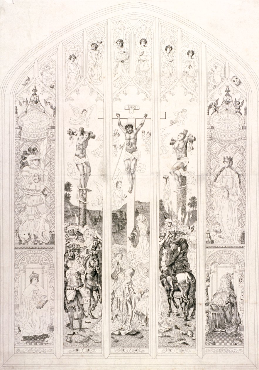 St Margaret, Westminster