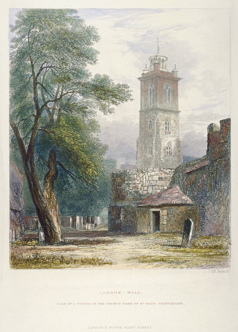 Cripplegate