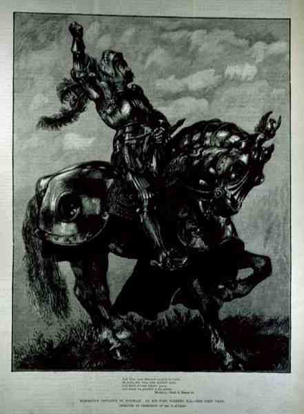 The Illustrated London News, 25 Şubat 1882