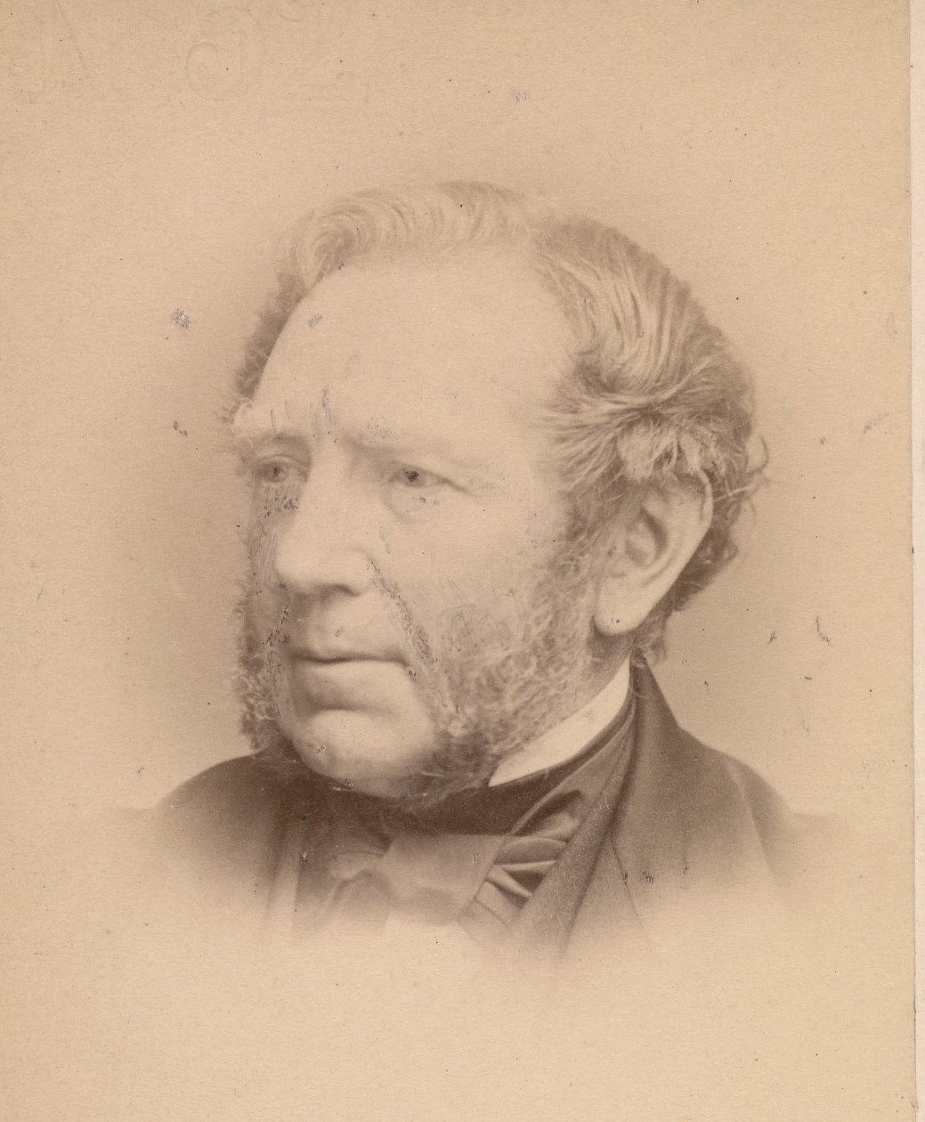 Charles Landshir, 40