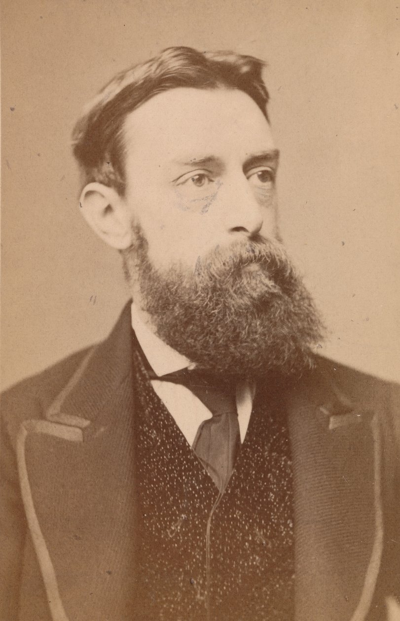 Edward John Poynter, 1860
