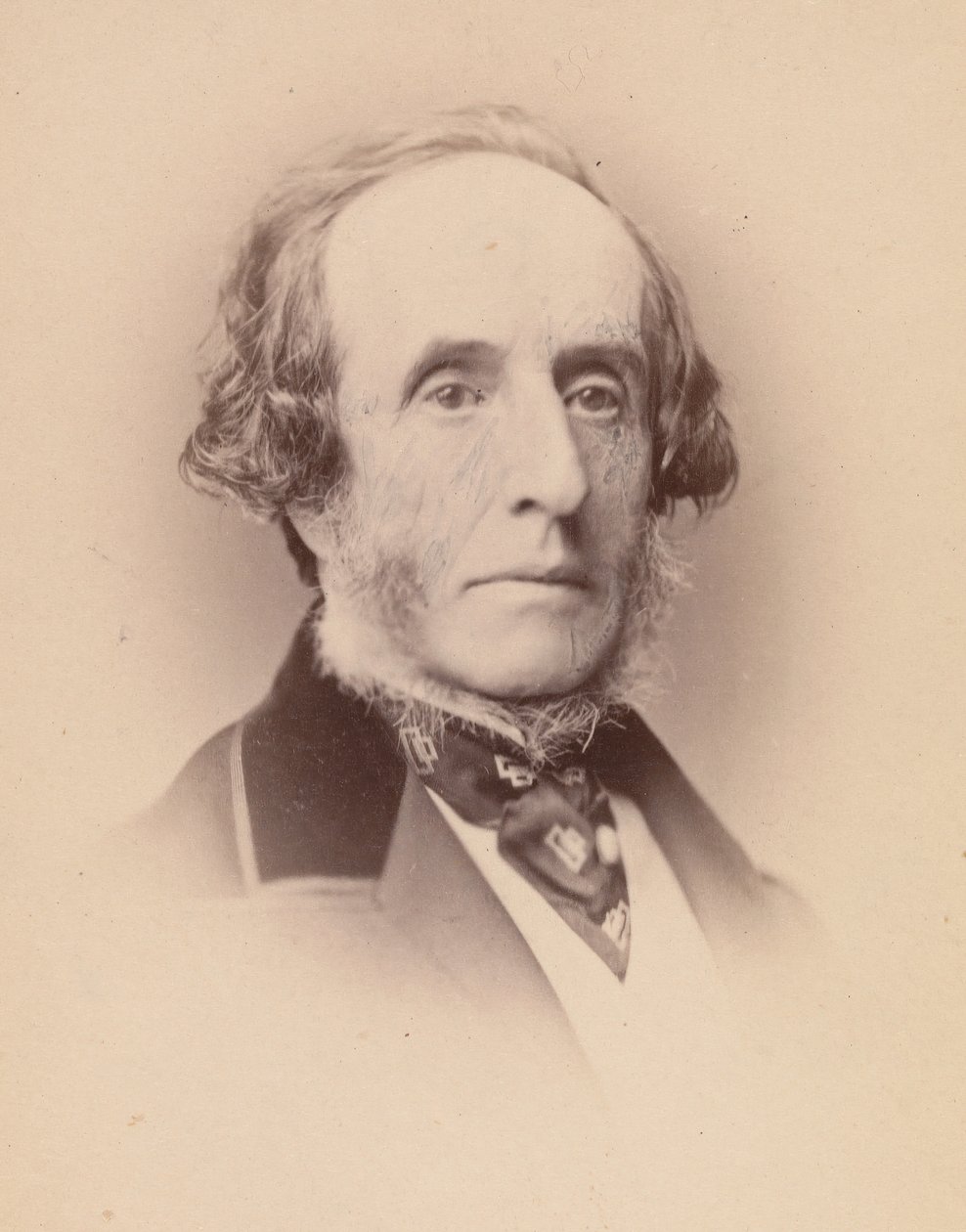 [Frederick Taylor], 1860