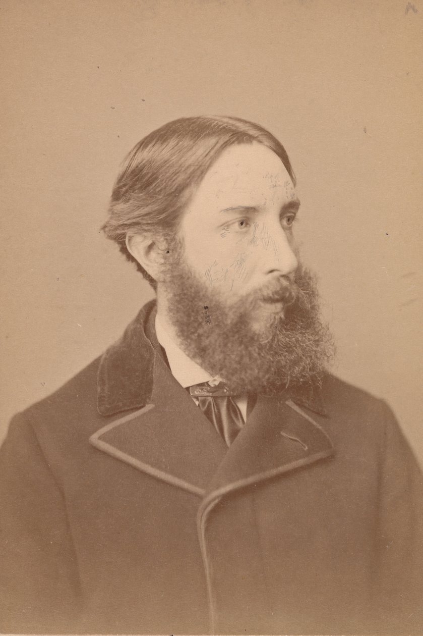 George Dunlop Leslie, 1860