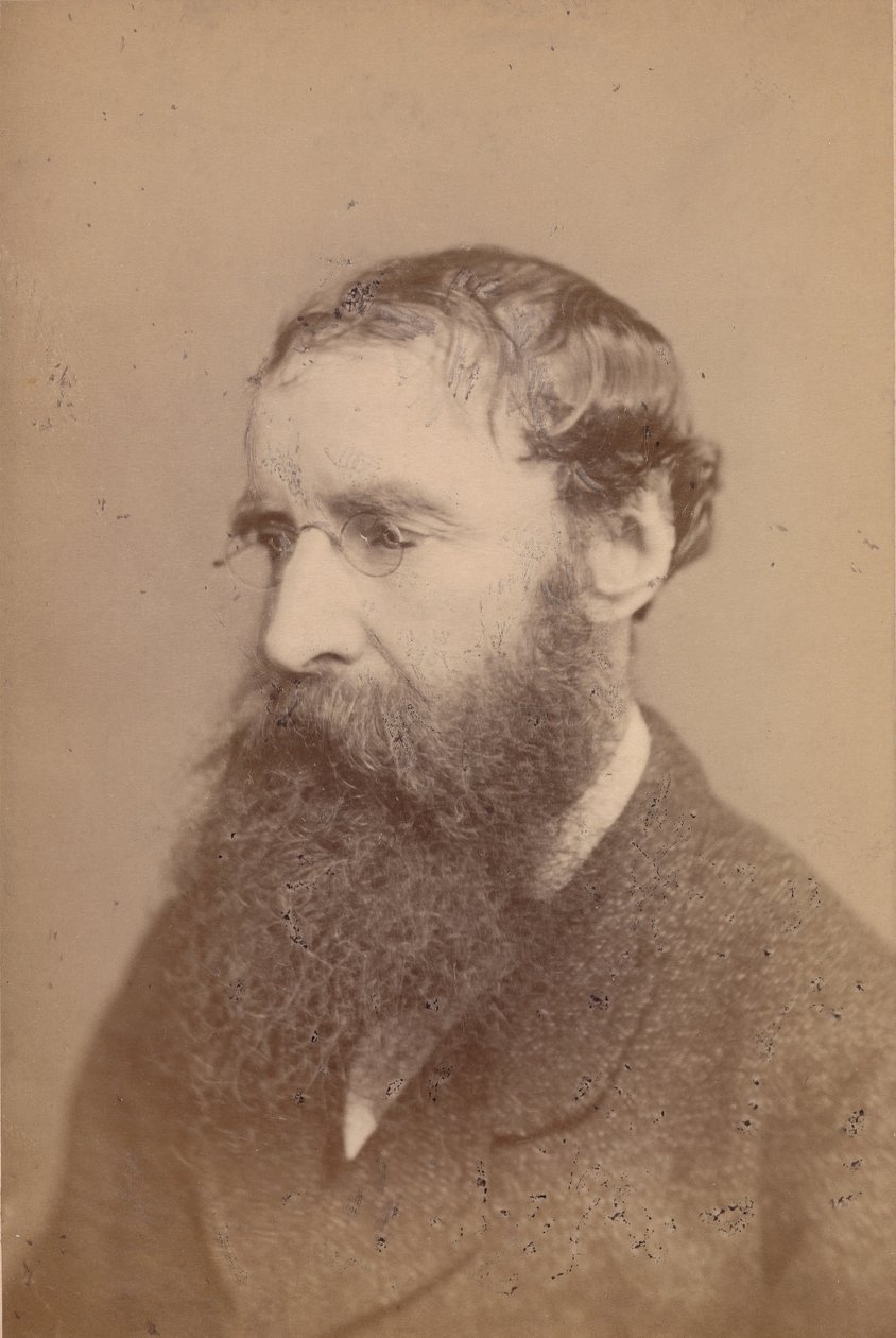George Mason, 1860