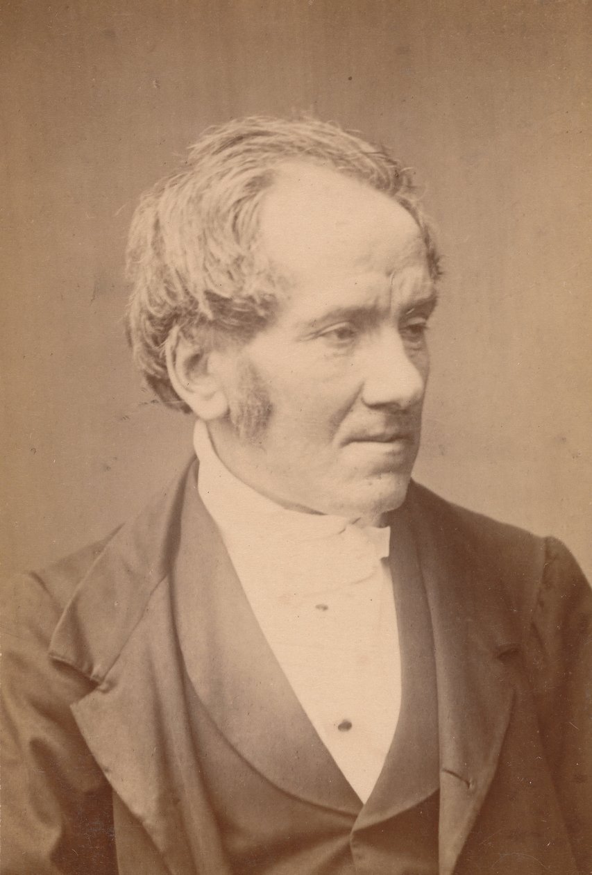 [Henry Weekes], 1860
