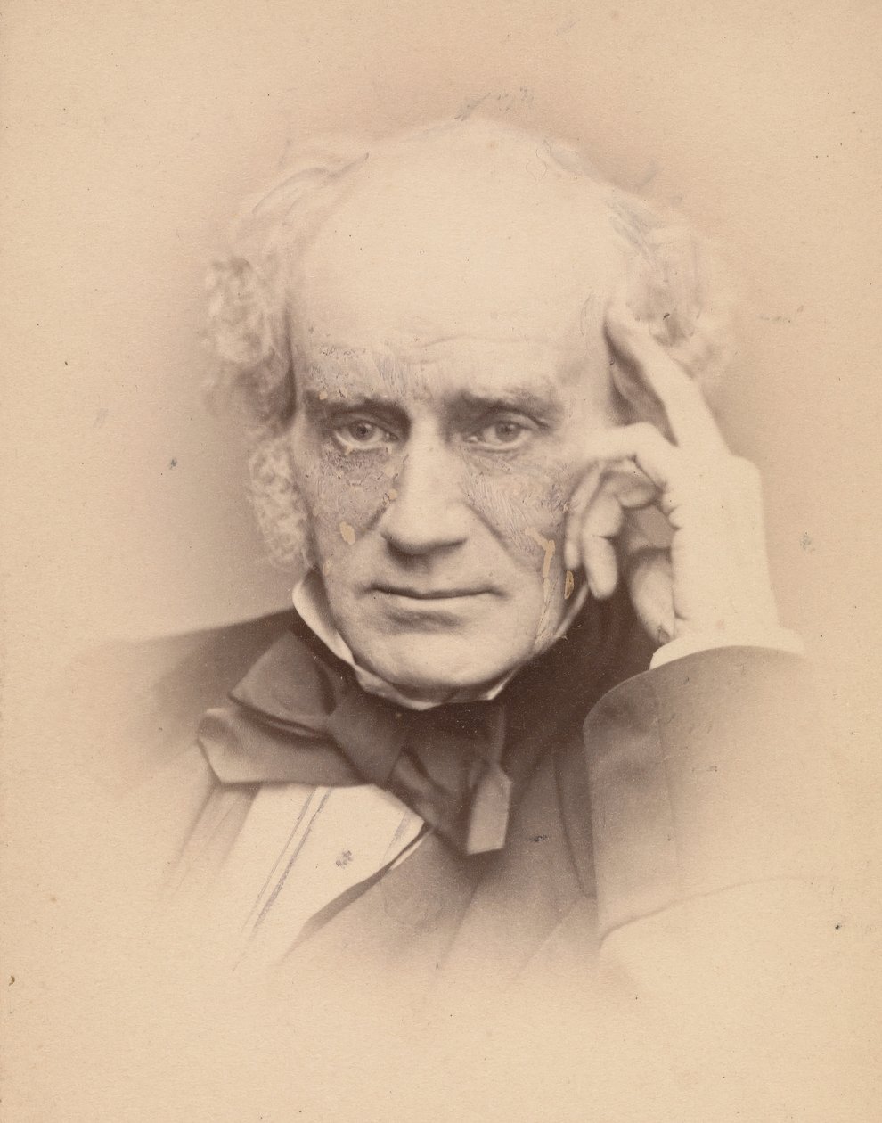 Richard James Lane, 1860'lar. by John and Charles Watkins