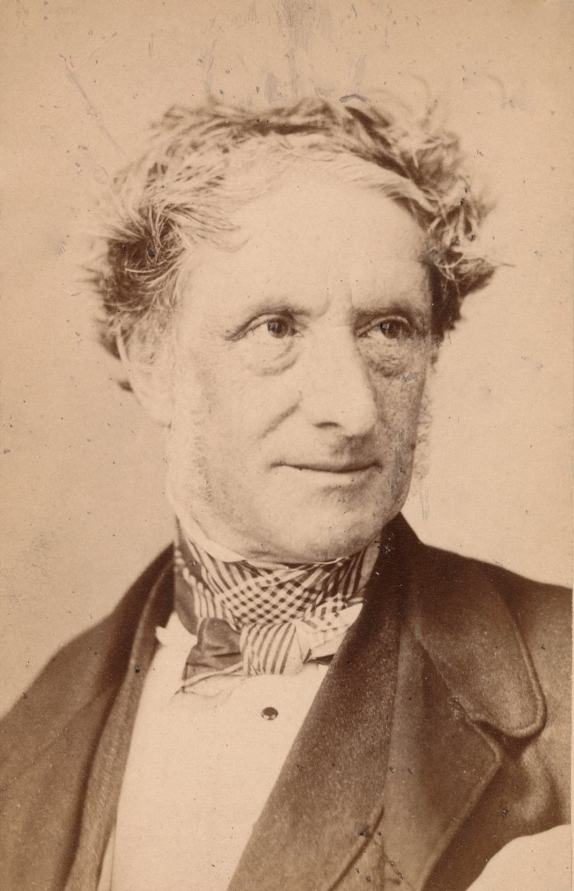 Richard Westmacott, 1860
