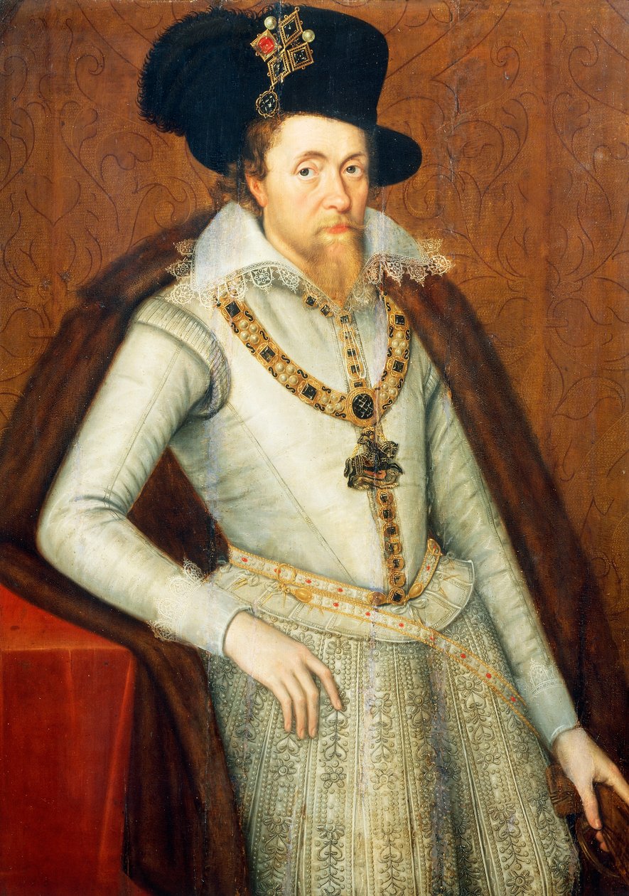 James Stuart