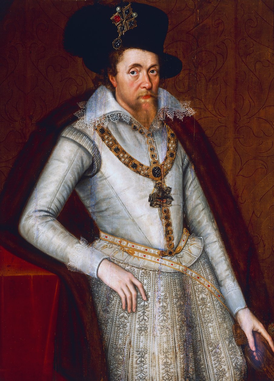 James Stuart