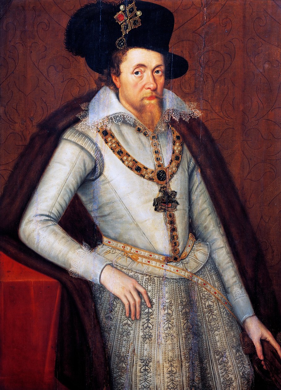 James Stuart
