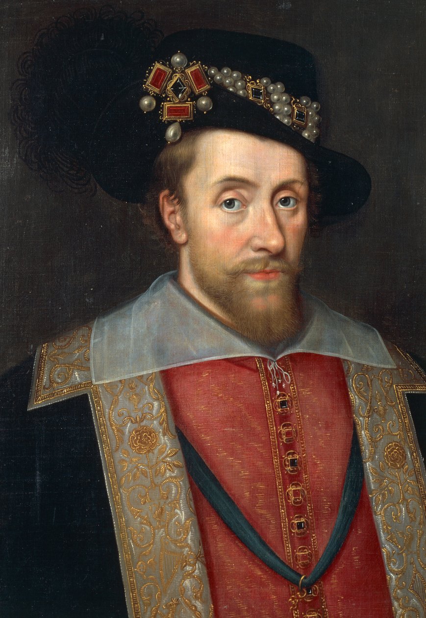 James Stuart