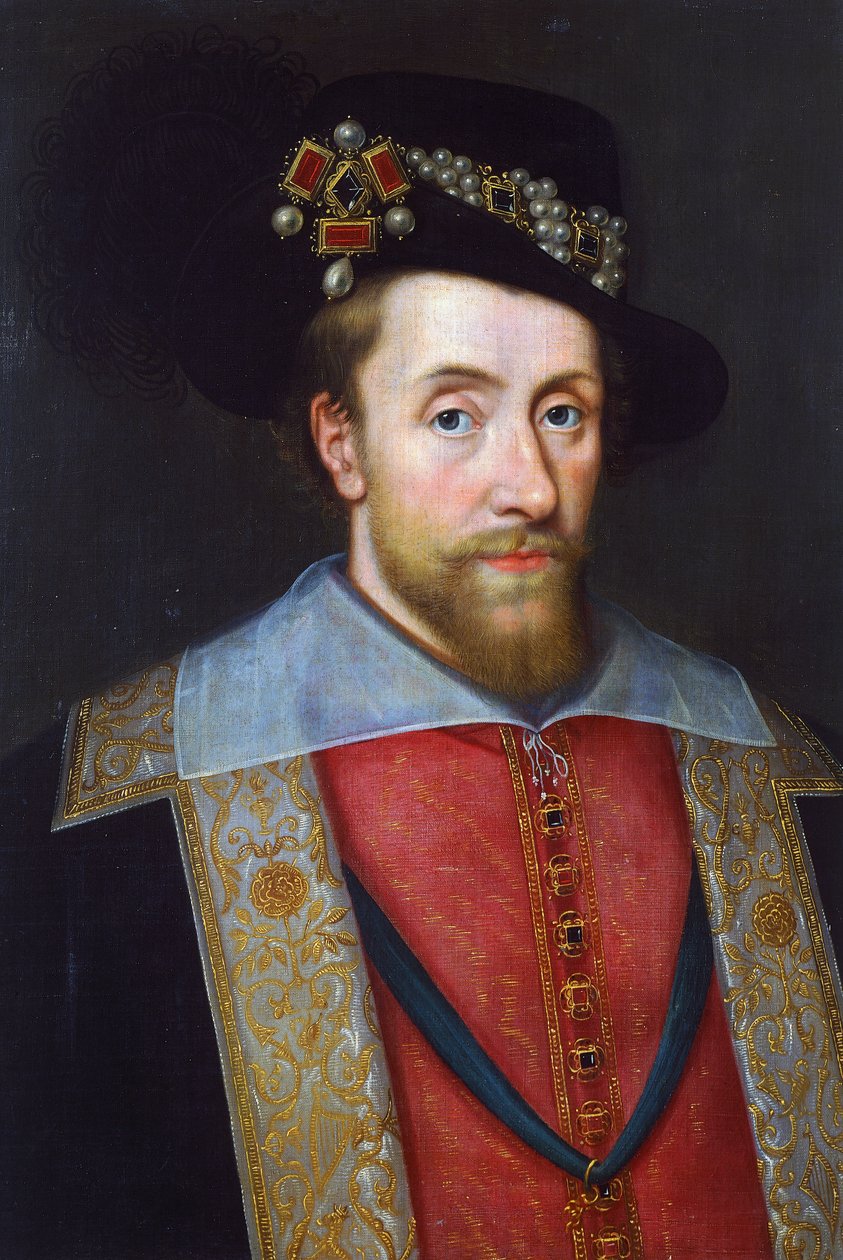 James Stuart