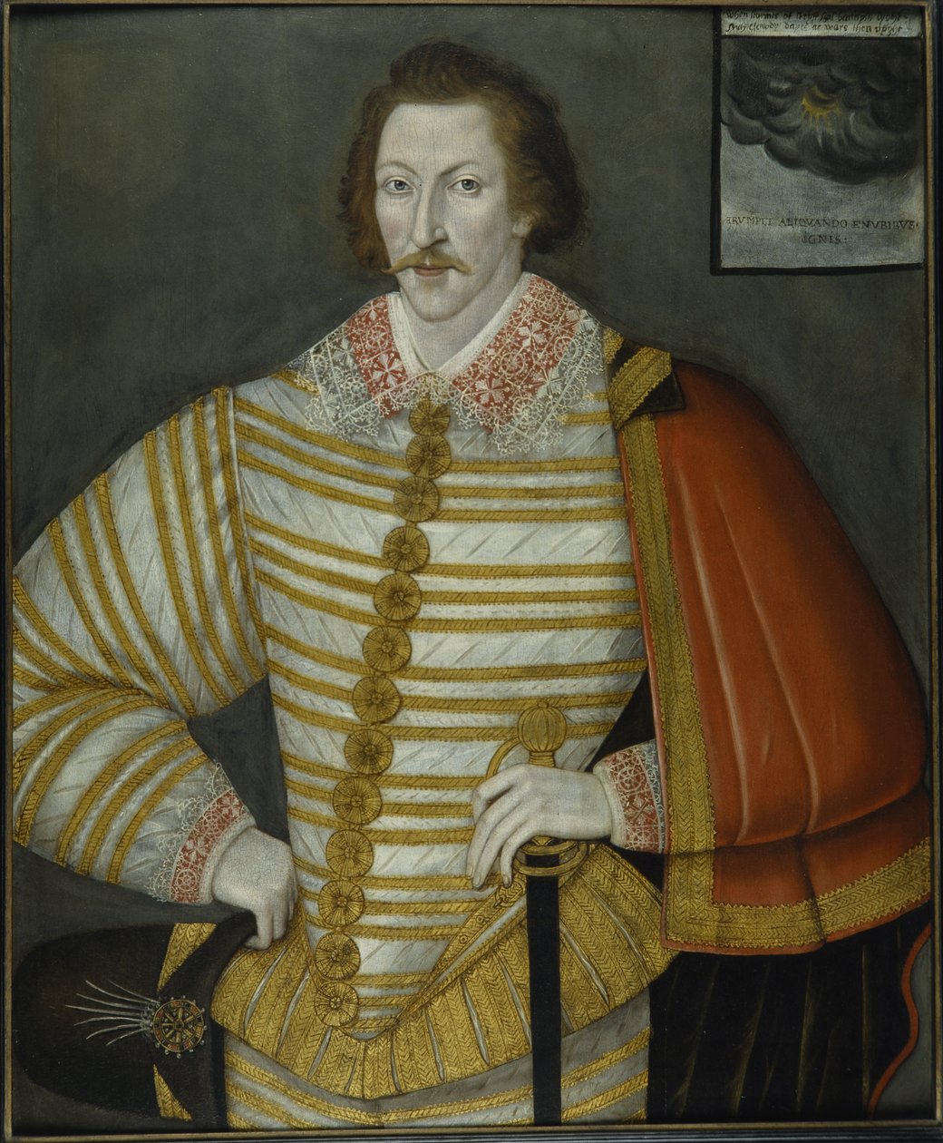 Çevreci Thomas Cavendish