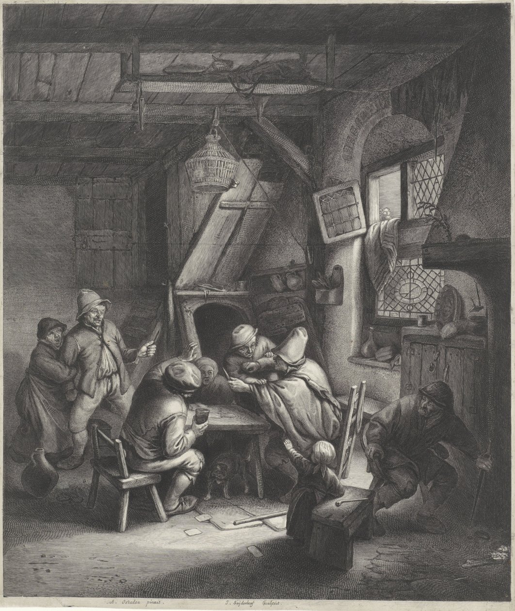 Bilinmeyen resim by Jonas Suyderhoef