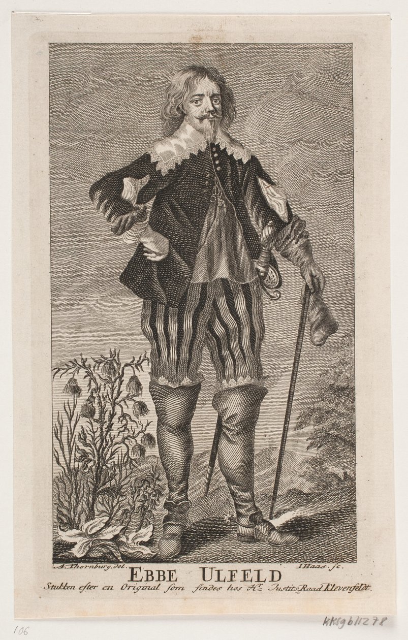 Ebbe Ulfeldt
