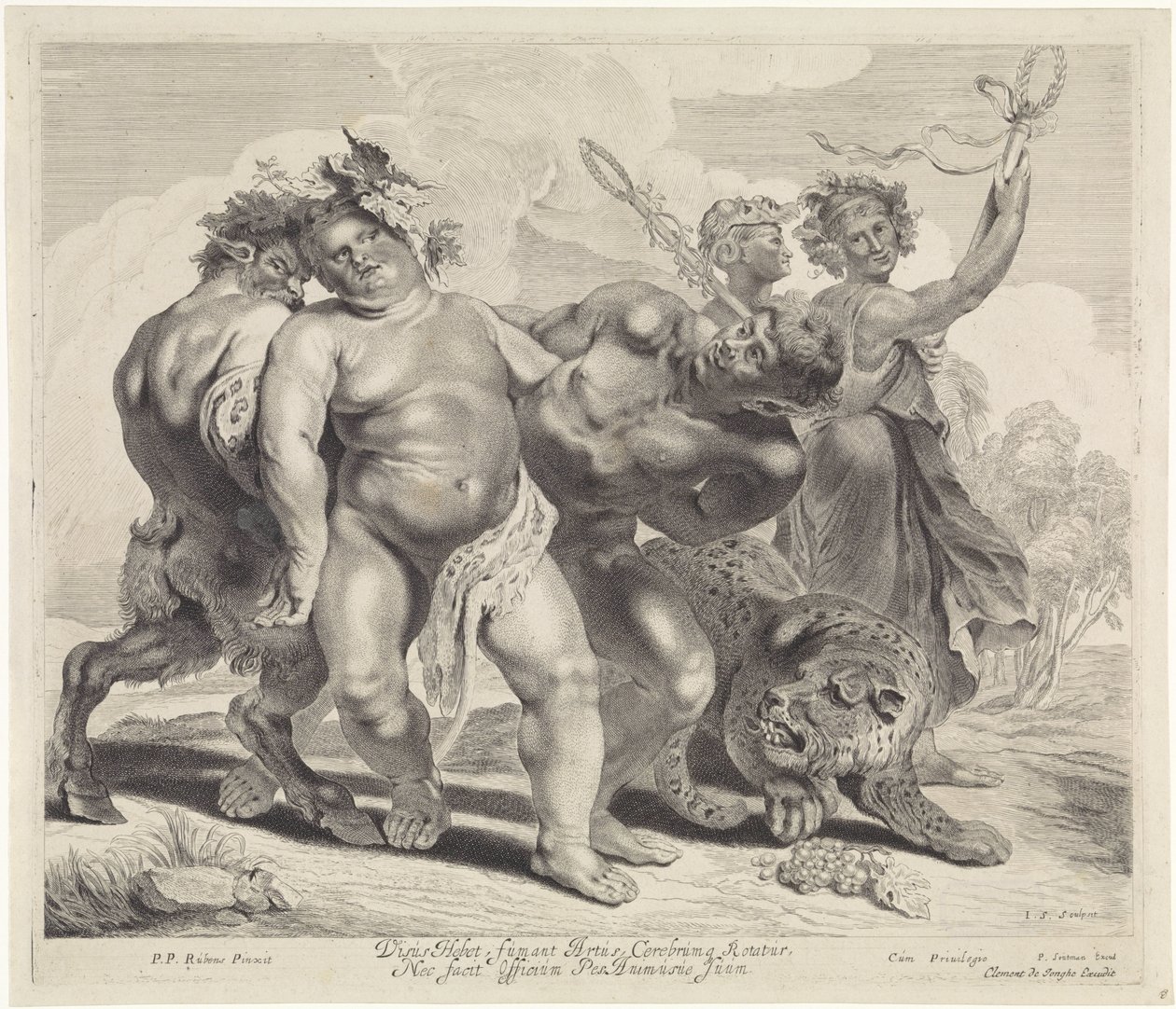 Bacchus