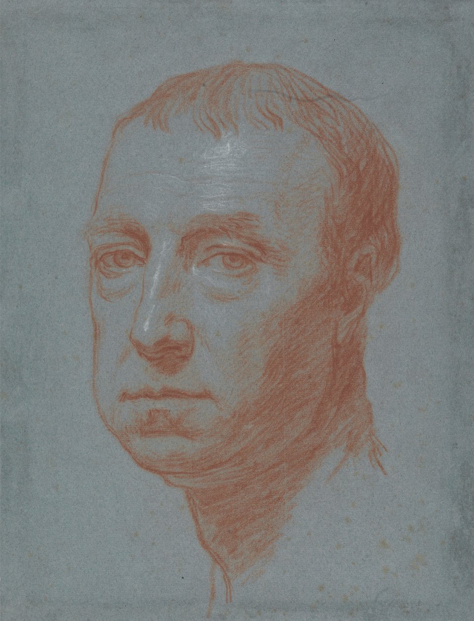 Otoportre by Jonathan Richardson the Elder