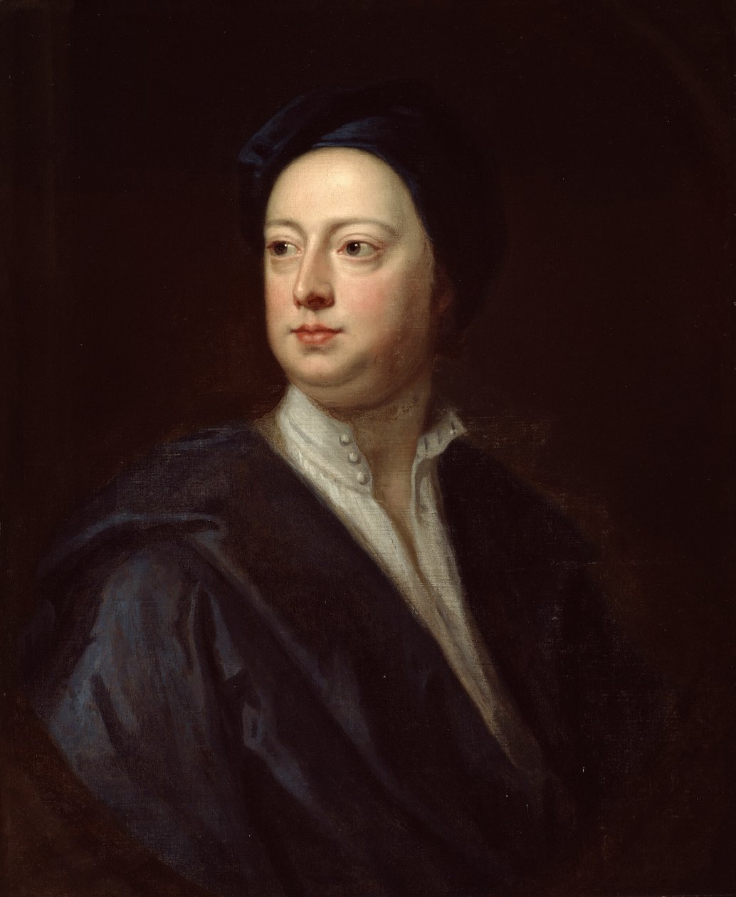  by Jonathan Richardson the Elder