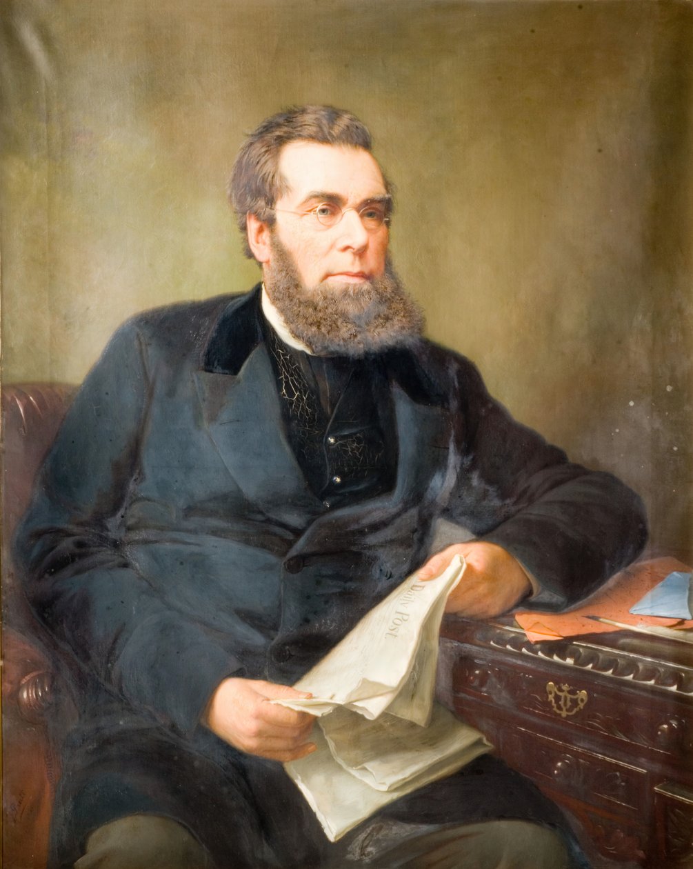 John Skirrow Wright