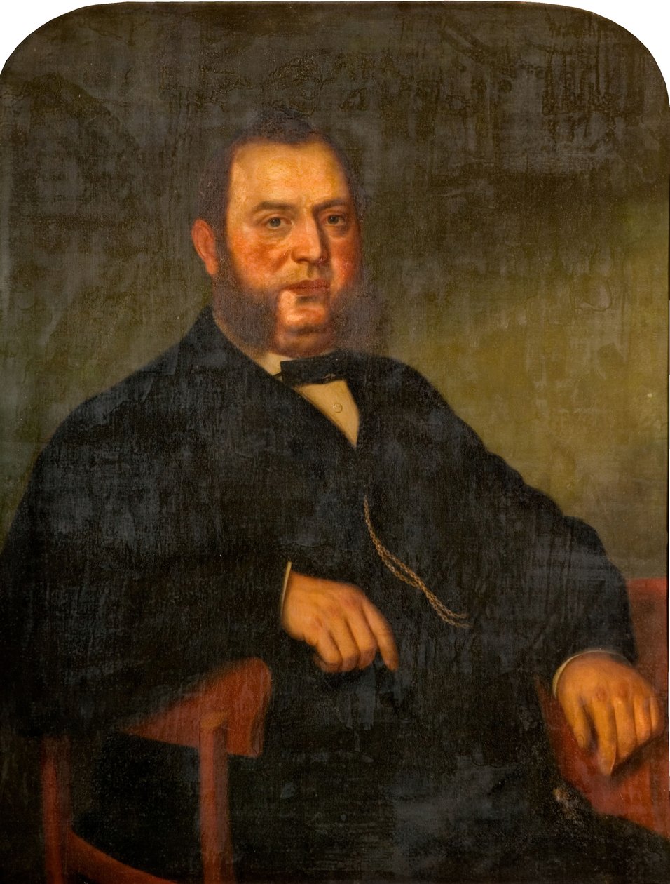 George Haynes