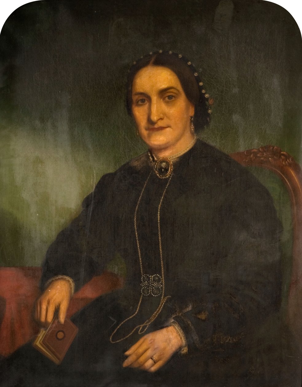 Bayan George Haynes