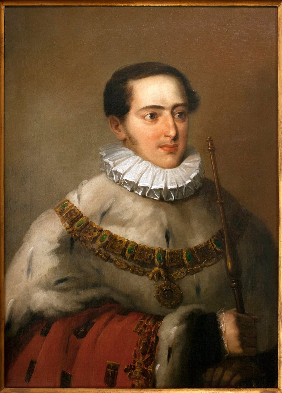 Don Miguel I