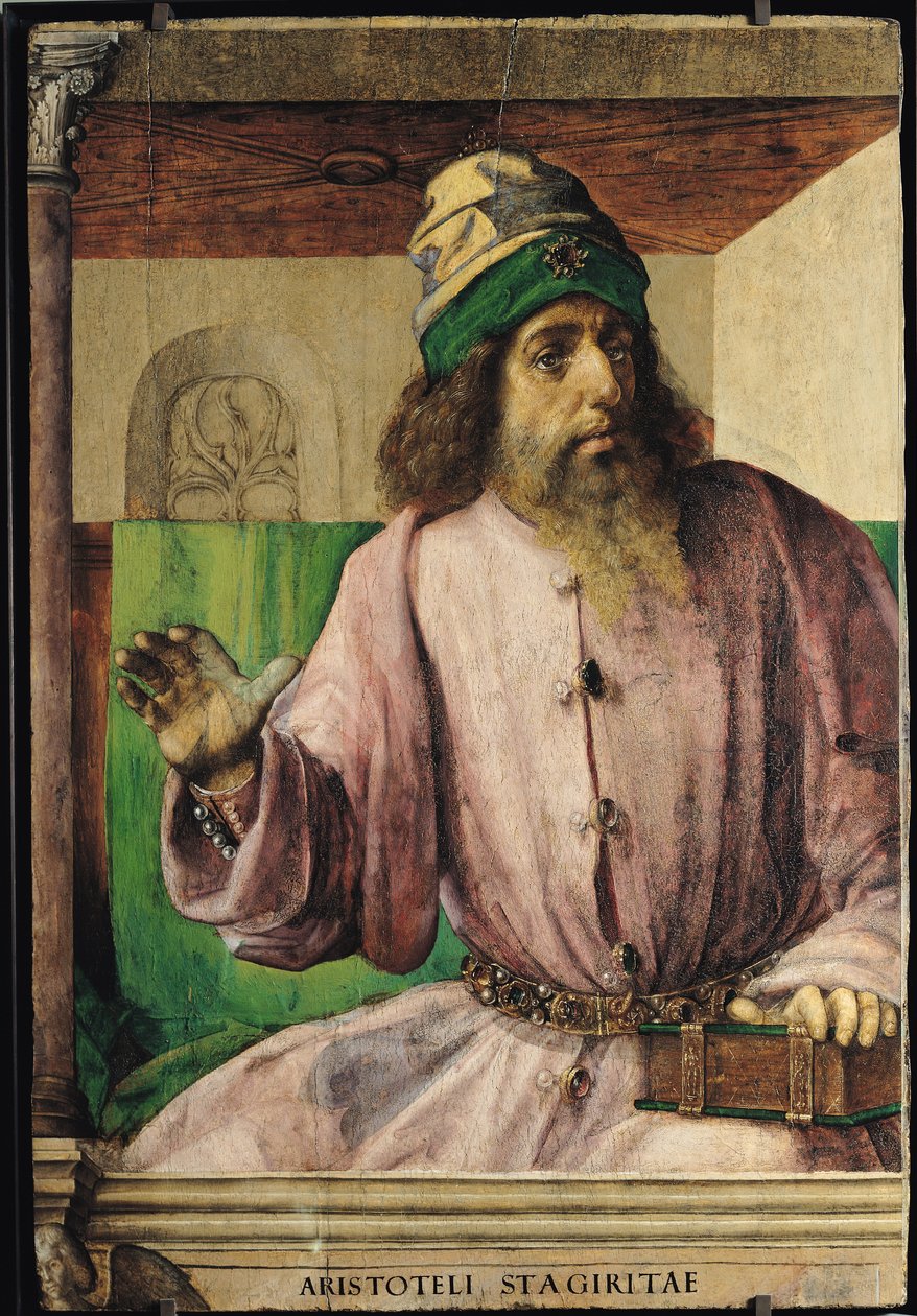 Aristoteles