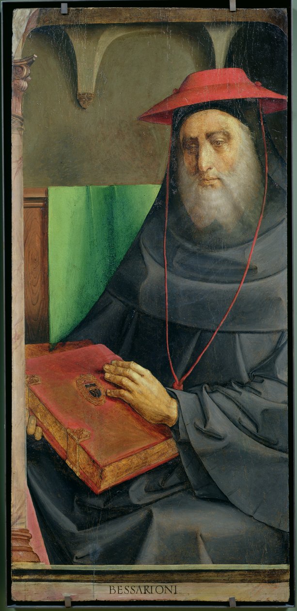 Kardinal Bessarion