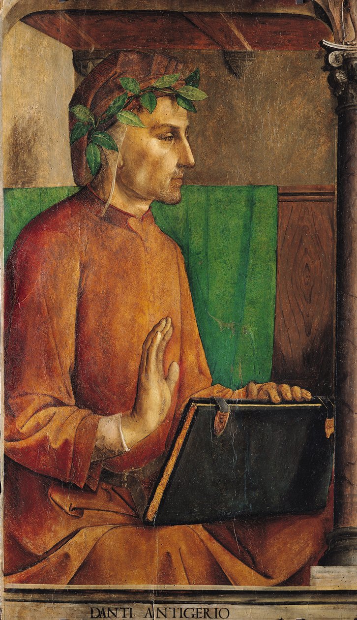 Dante Alighieri