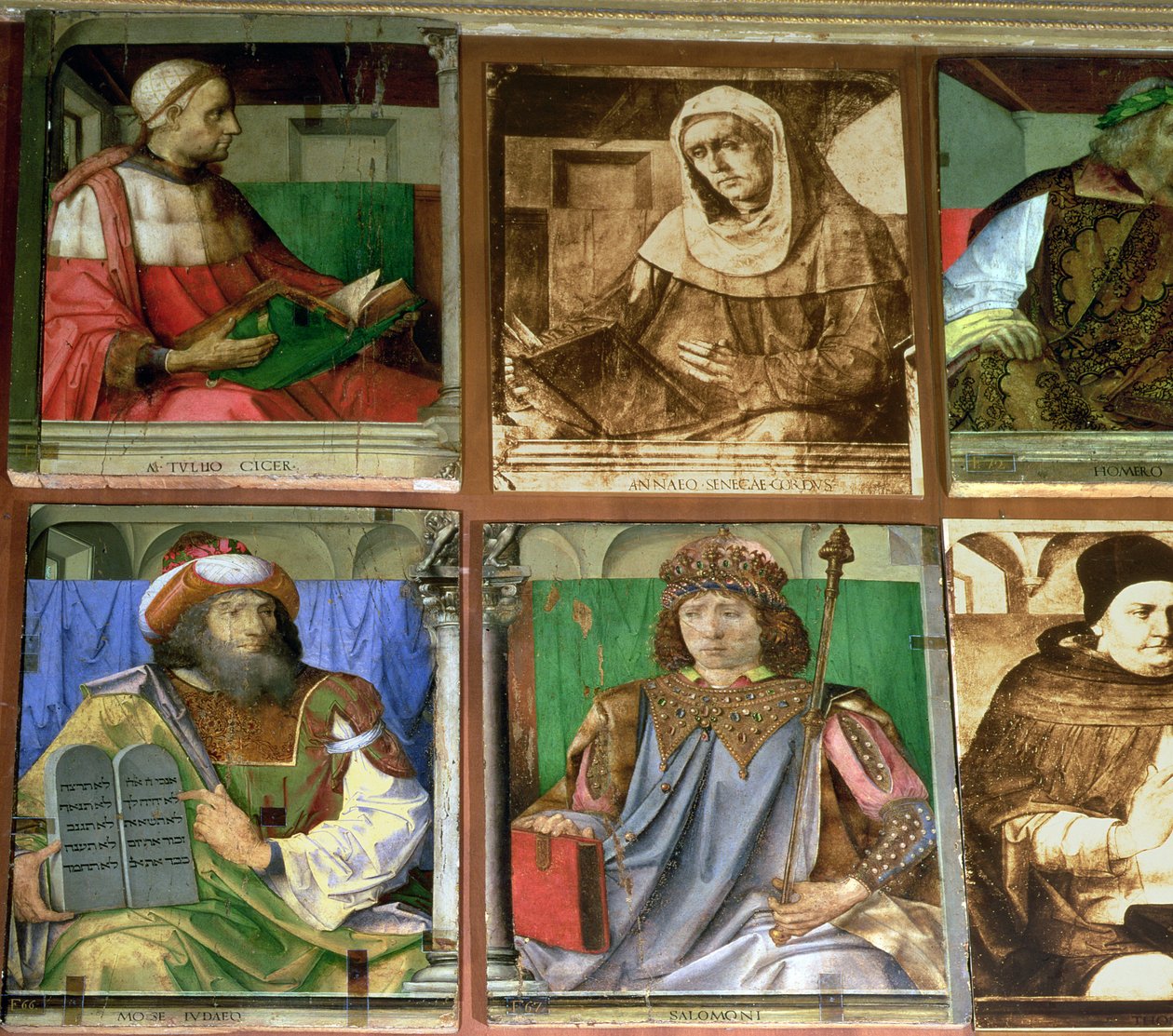 Urbino Dükü Federigo da Montefeltro