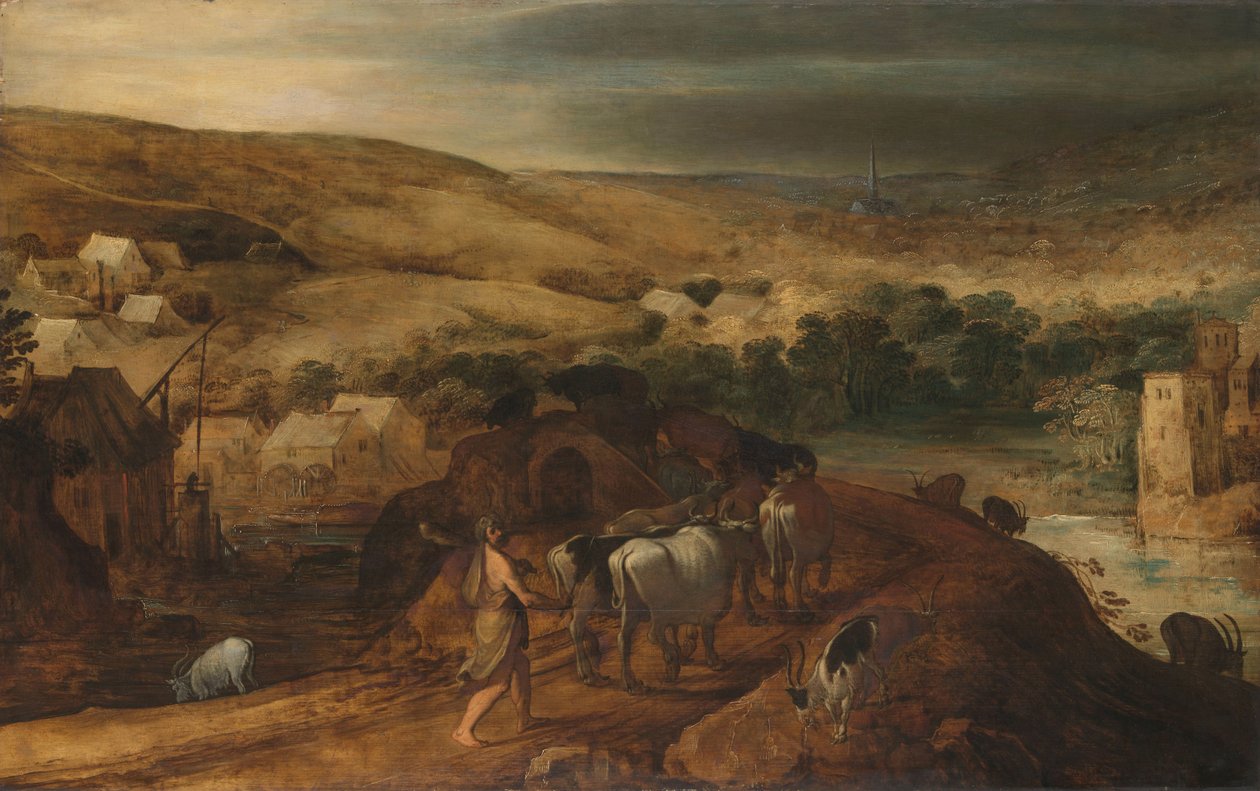 Herkül, Geryon