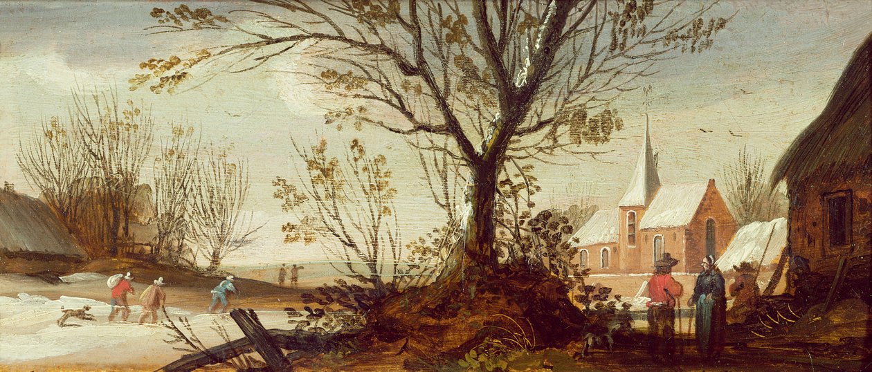 Bilinmeyen resim by Joos or Josse de Momper