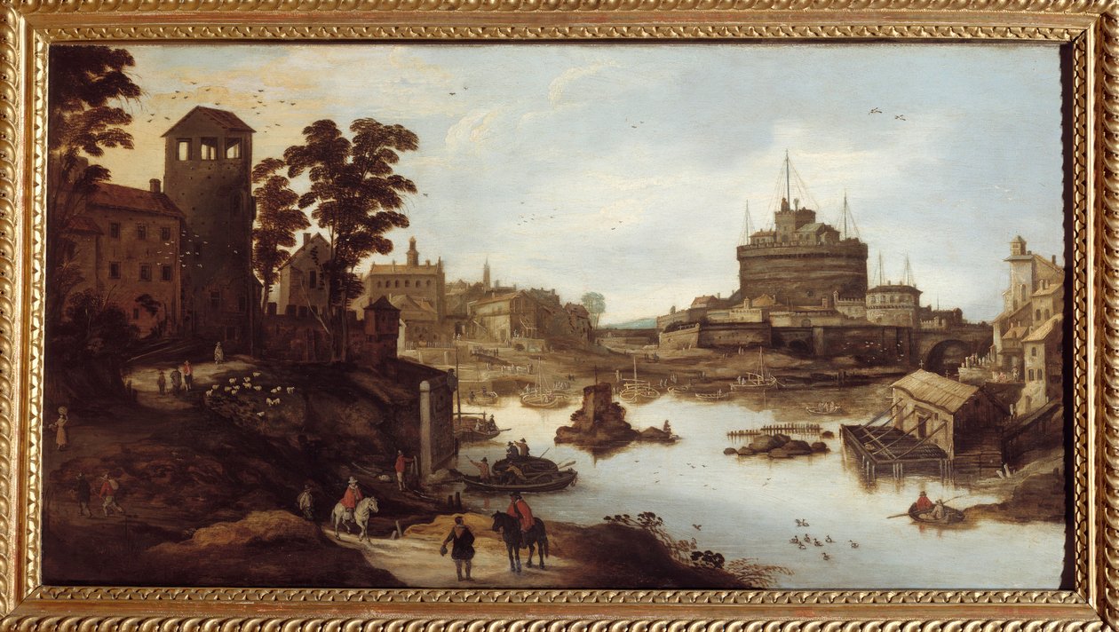 Roma