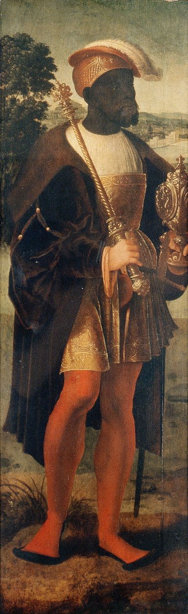  by Joos van (attr. to) Cleve