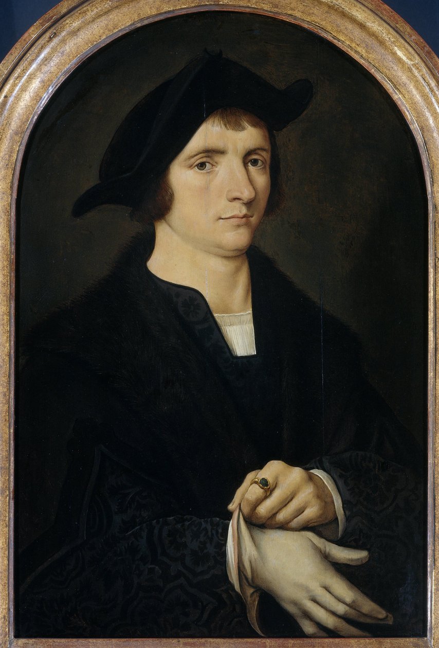 Joris Vezeleer