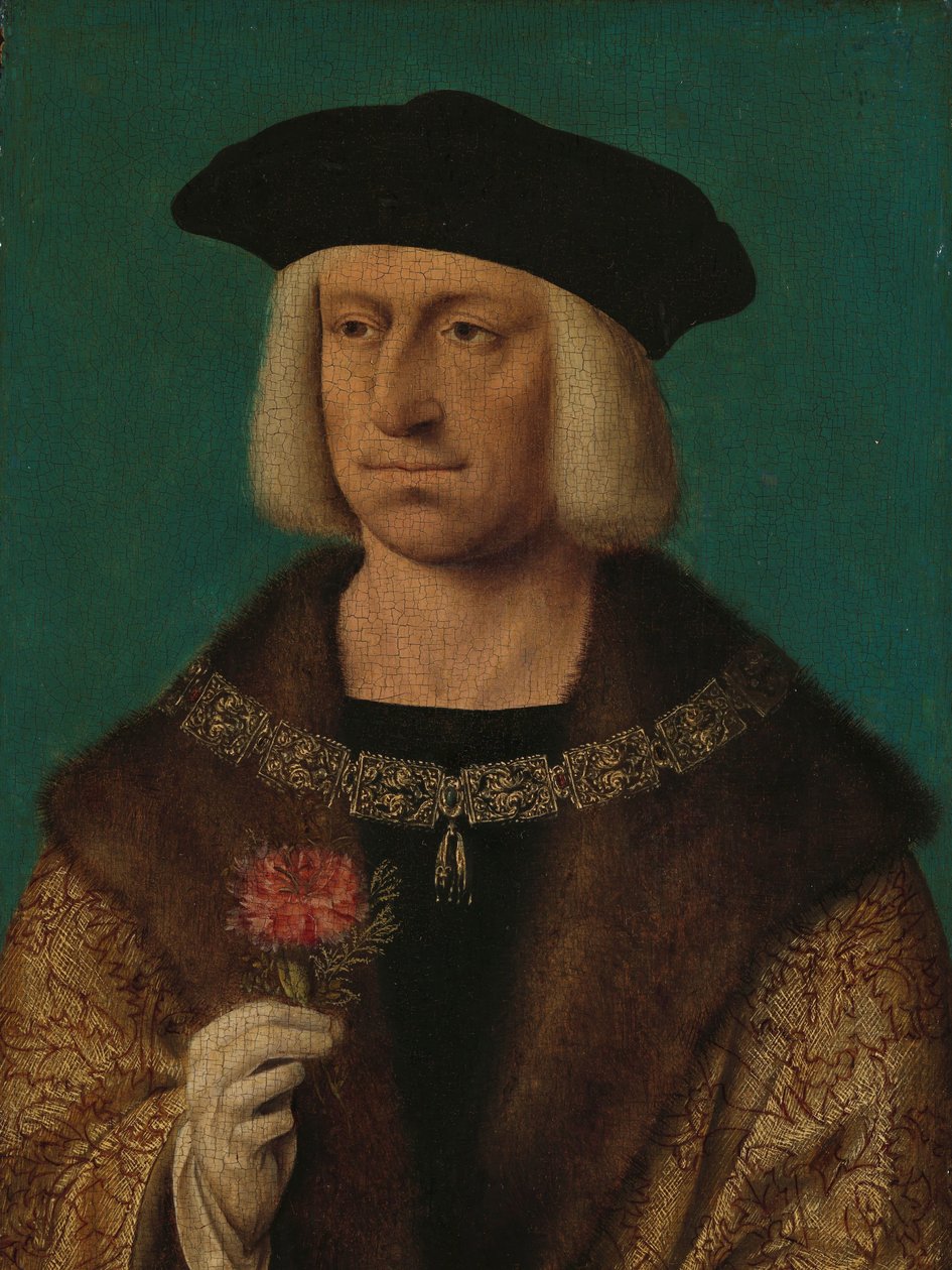 Maximilian