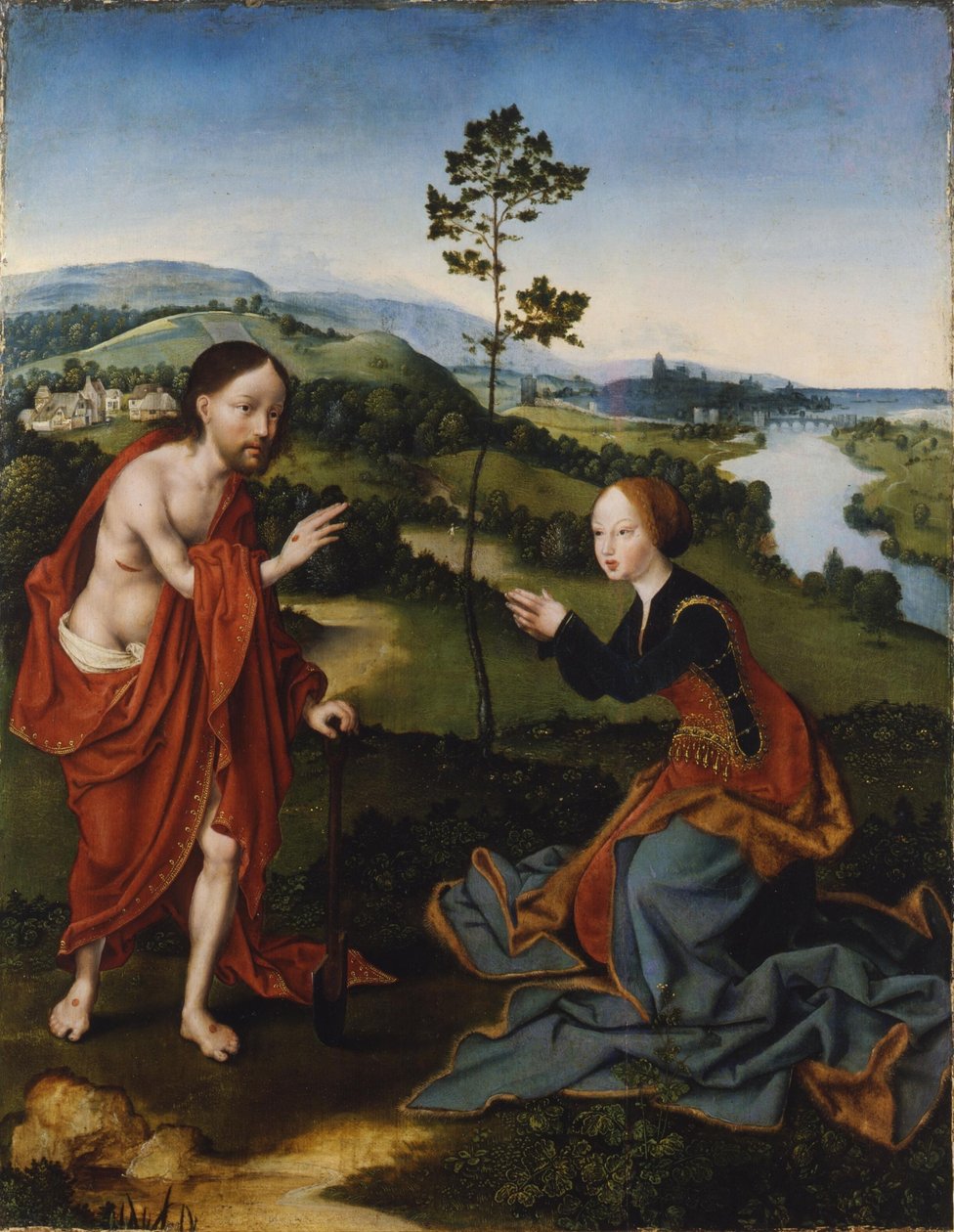  by Joos van Cleve
