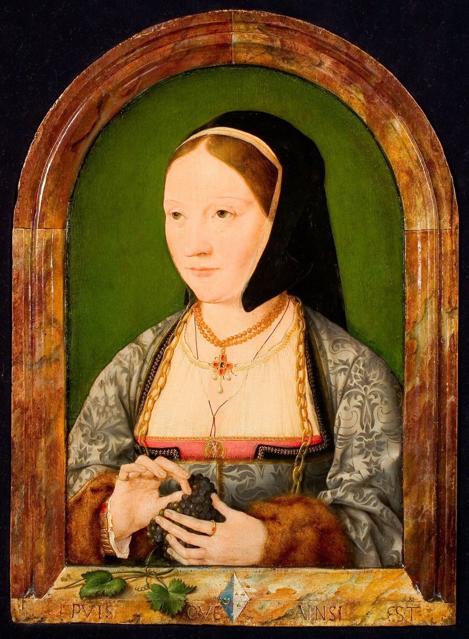  by Joos van Cleve