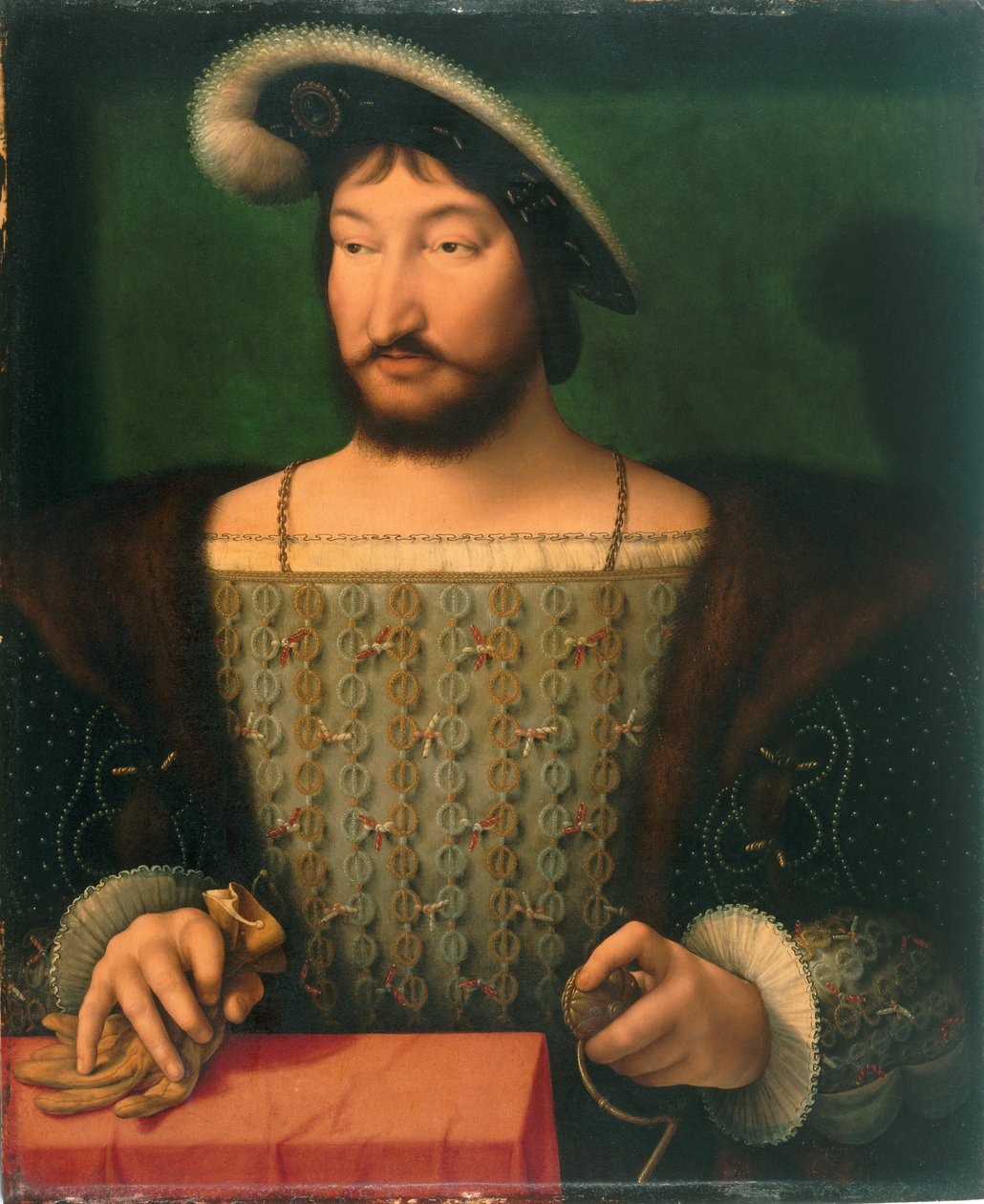  by Joos van Cleve
