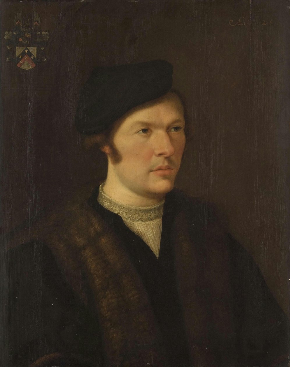  by Joos van Cleve